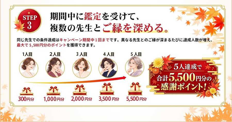 ���郎���ޤ�ޤǤ�3STEP��STEP3