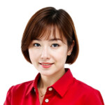 プロフィール写真