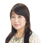 プロフィール写真
