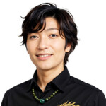 プロフィール写真
