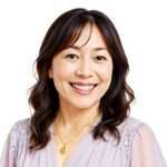 プロフィール写真