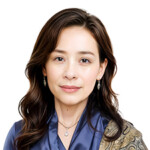 プロフィール写真