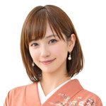 プロフィール写真