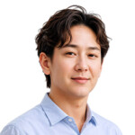 プロフィール写真