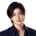 プロフィール写真