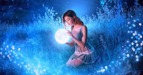 月の光がもつ不思議なパワー！月光浴の神秘について解説します