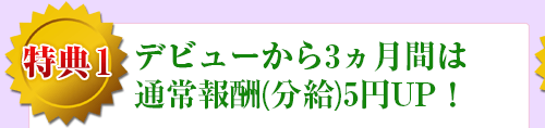 報酬率がお得!