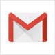 gmailのロゴ