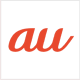 AUのロゴ
