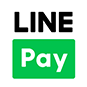 LINEPayのロゴ