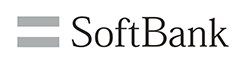 ソフトバンクのロゴ