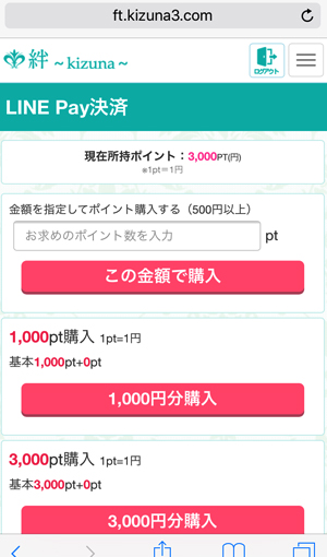 LINE Pay7