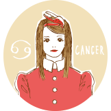 かに座