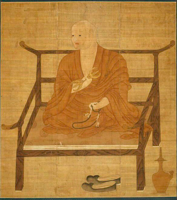 弘法大師（空海）