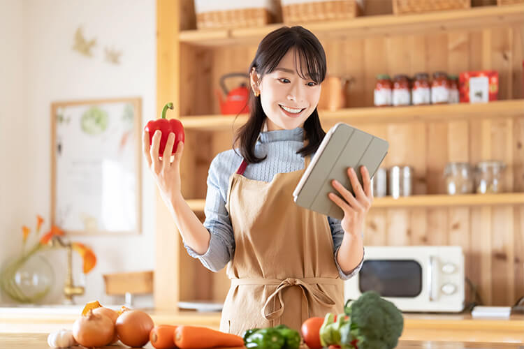 最強の「邪気払いレシピ」をご紹介