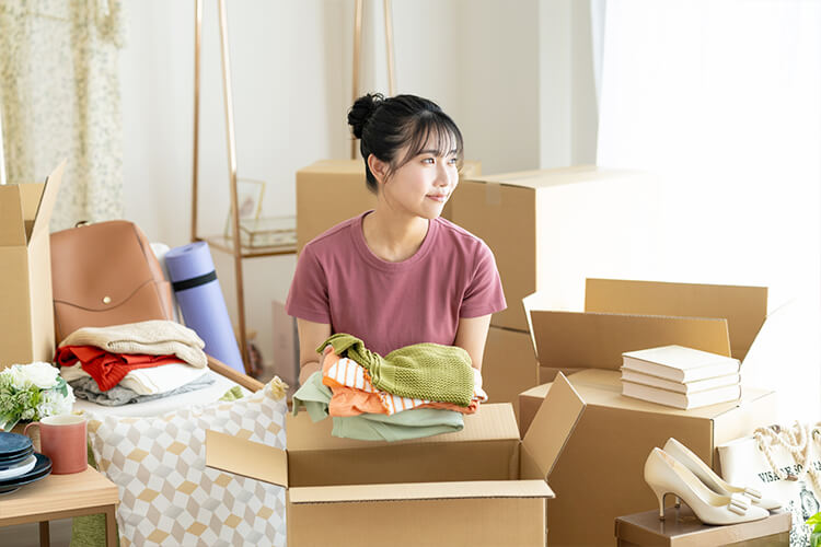 不要なモノは「好き嫌い」でなくエネルギーで見極める