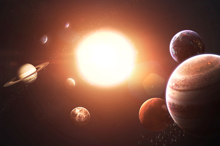 「太陽の超活動期」には一体何が起きる？