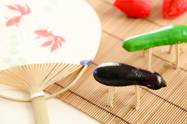 魂が休まる「お盆」のスピリチュアルポイント