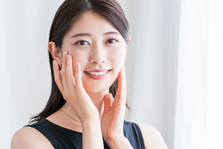 人相学で性格を読み解く