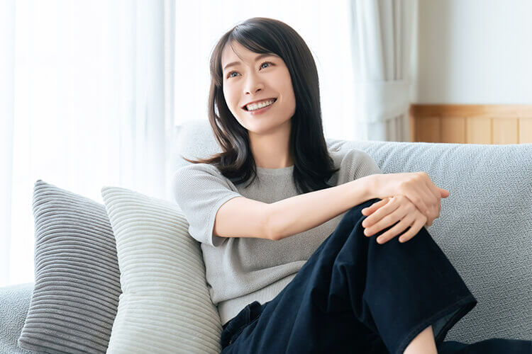 人相を良くするための心がけ