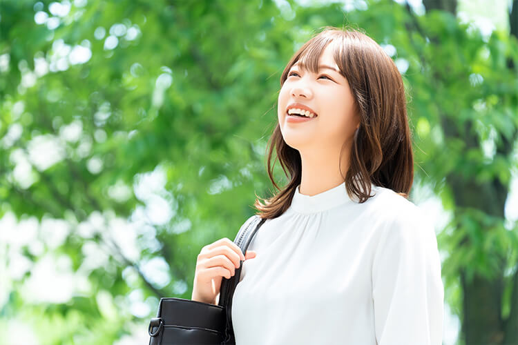 心構え①：どんな出来事にも「学びと感謝」を見つける