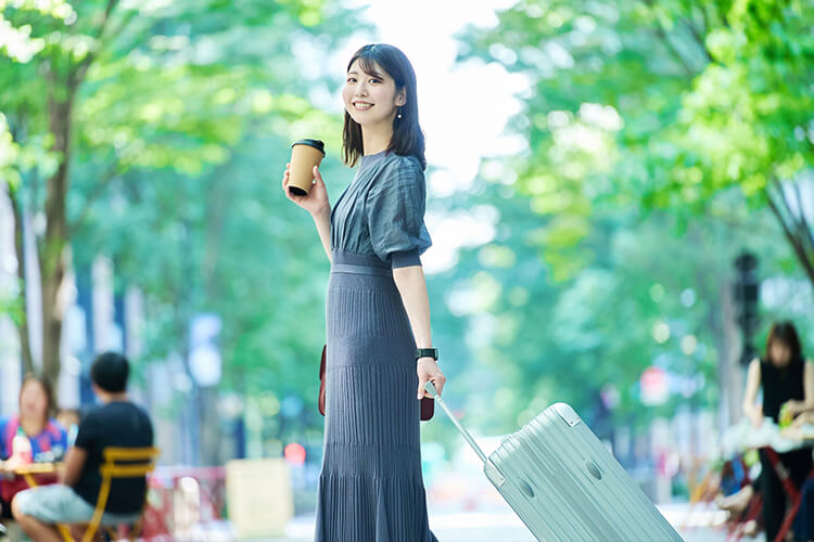 「運が良い人」に近づくために…