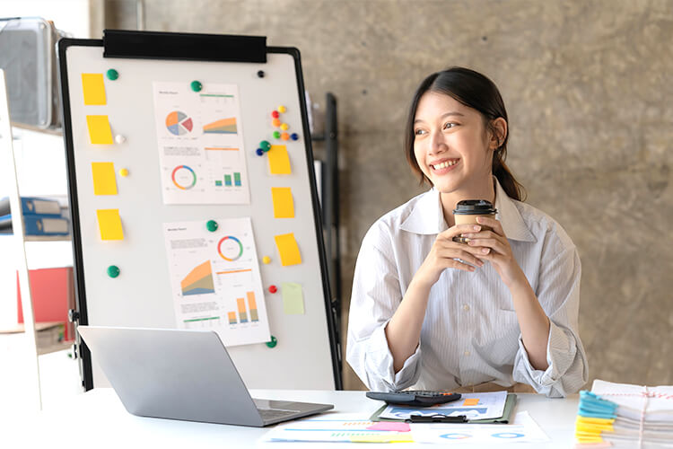 「マーケティング」とは一体なに?