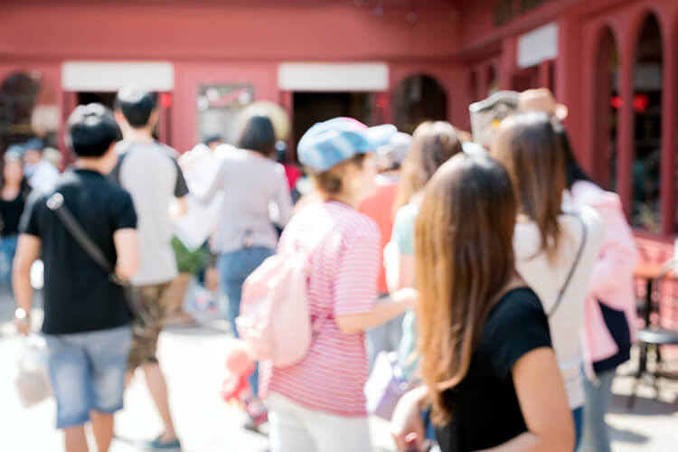 マーケティングを左右する「イノベーター理論」