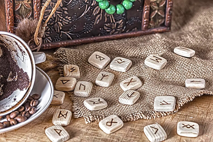 ルーンとは何か？