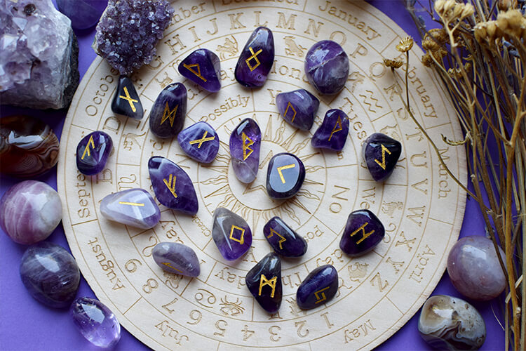 ルーン文字に見る「不遇の歴史」