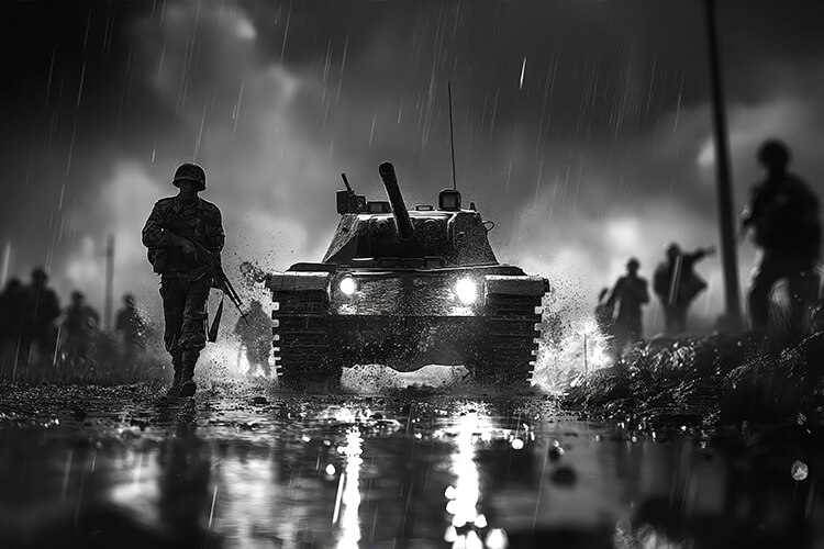 20世紀に起きたルーン文字の政治利用