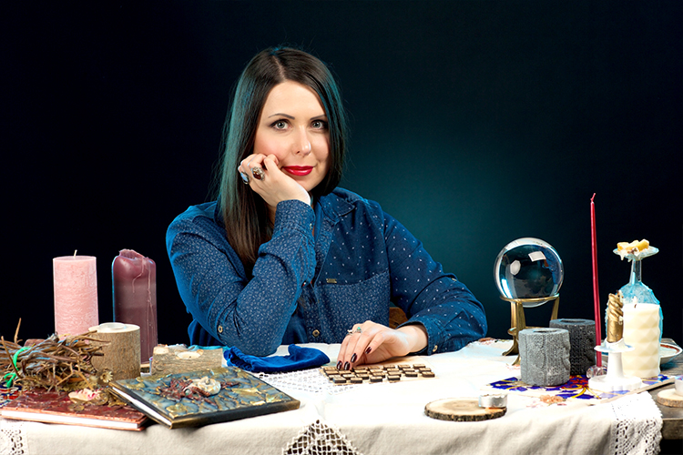 ルーン占いでわかること