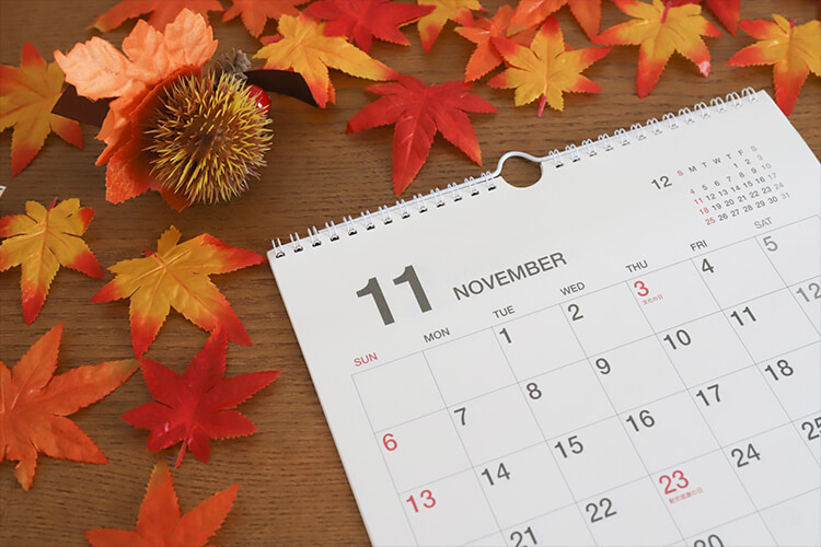 今月は「本当の自分」を見つめ直す時期