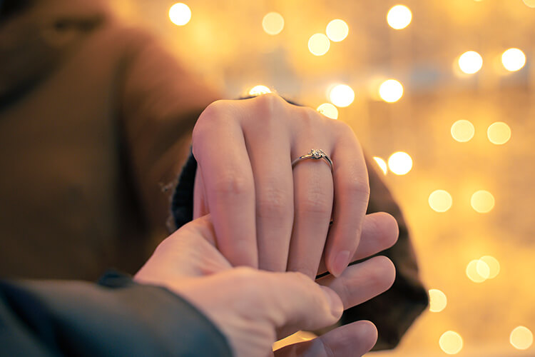 11月の運勢と開運行動