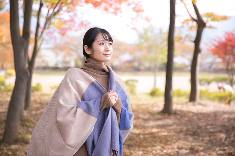 穏やかな流れの中に次のステージへの光が宿る