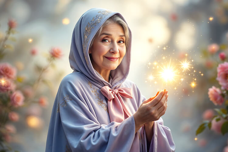 魔法とは不可能を可能にする「希望のメッセージ」