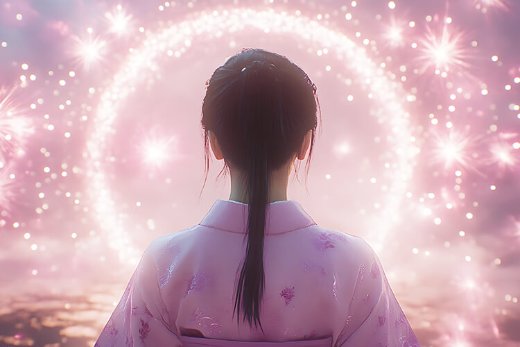 日本に古くから伝わる呪文・おまじない