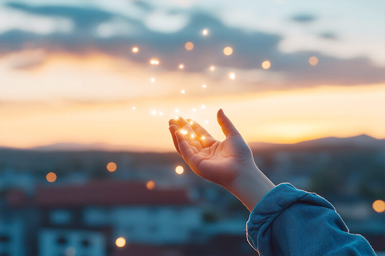 お勧めのセルフケア呪文をご紹介！