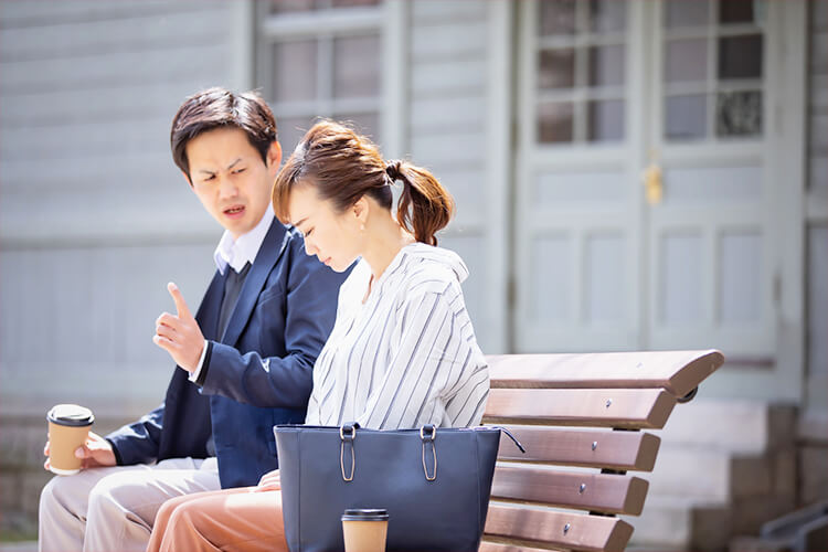 人から言われた事を自分の言葉に置き換えるのはNG！