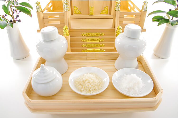 日本における「清めの文化」