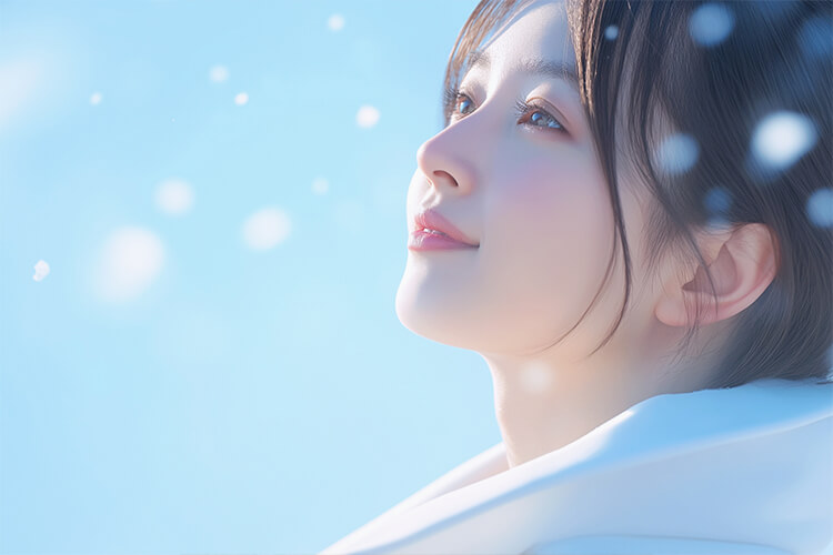 今月のメッセージ