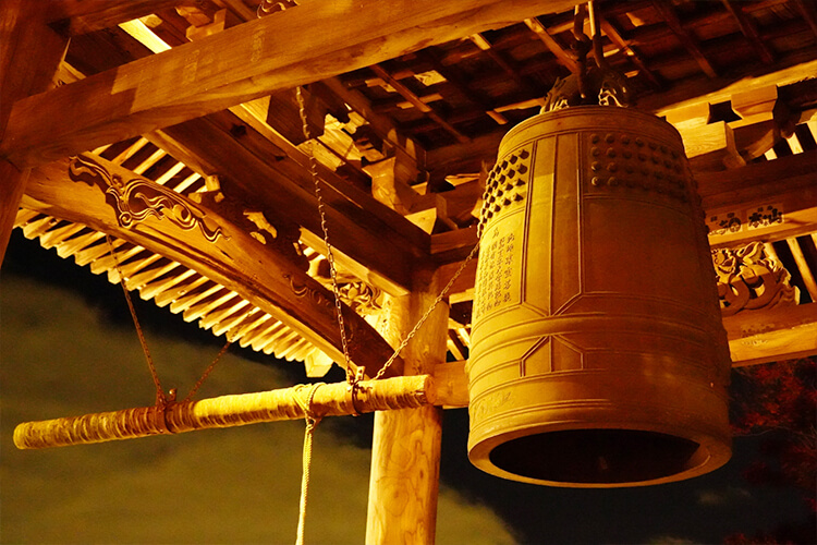年末年始の神社参拝はタイミングで意味が変わる