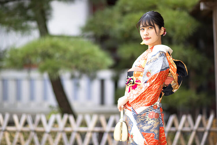 新しい年を迎える準備として「ご挨拶と身支度」を忘れずに