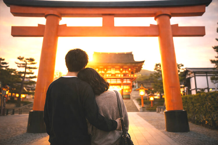 「氏神様」とは？地域密着型のありがたい神様