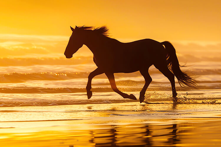 火のエネルギーがもたらす影響