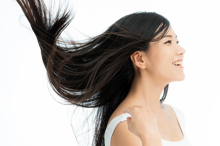 念を溜めない生き方 ～刈り上げと浄化という選択～