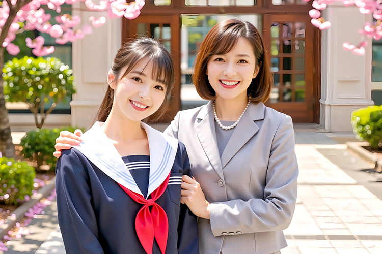 入園・入学前に知っておきたい「氏神様との大切なつながり」