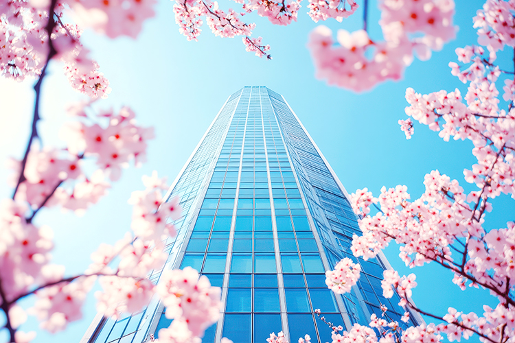 長く繁栄する会社が大切にする「見えない世界のエネルギー」