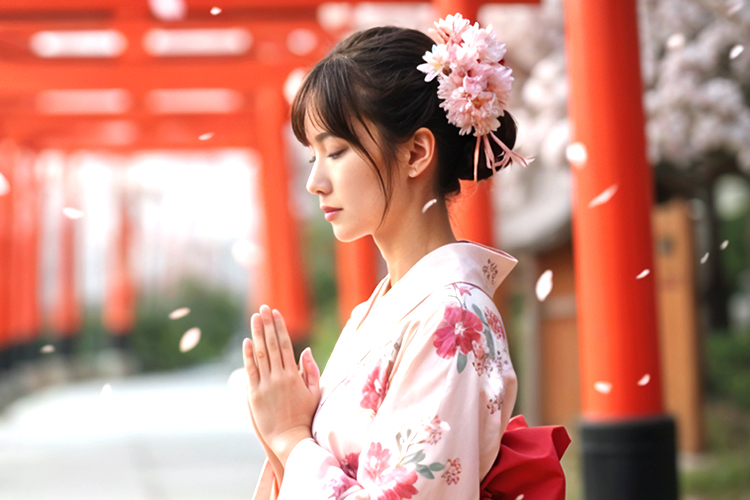 方角の悩みを和らげる「方違神社のご神徳」