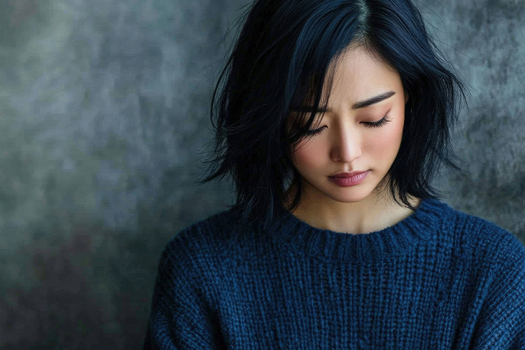 ⑤本当の望みを受け取る準備が整っていないから